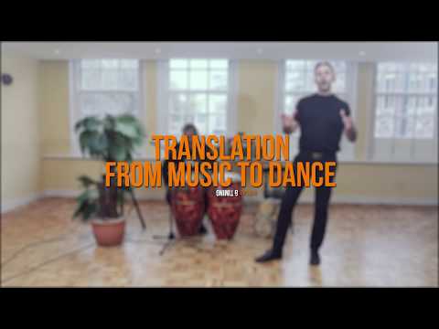 Salsaventura Rhythm & Timing - How to Dance in Time with Salsa Music