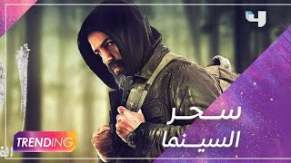 بعد نجاحه كمسلسل تيم الحسن يكشف تفاصيل تجسيد الهيبة في فيلم سينمائي