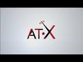 AT X Japan Ident Logo 6 Very Short