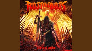 Ross The Boss - Play Among The Godz [By Blood Sworn] 338 video