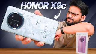 Download lagu Honor X9c 5G Review After 15 Days 🔥 | 108MP 📸   6600 mAh 🔋 | Is It Worth? 🤔 mp3
