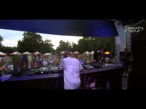 AnGy KoRe | Silesia In Love | Main Stage [05-07-2014]