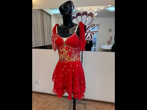 Диана P 0313 - video 3