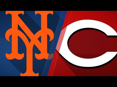 Montero's 8 1/3 shutout frames leads Mets: 8/30/17