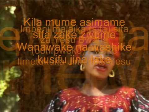 yesu ni bwana mp3 yesu ni bwana mp3