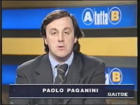 Verona - Atalanta - Serie B 98 99