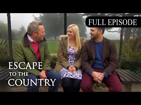 Escape to the Country Season 16 Episode 2: Essex (2015) | FULL EPISODE