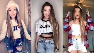 Download lagu *NEW* Musically 2018 | Danielle Cohn New Musical.ly Compilation mp3