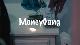 MoneyGang ft EBE-Pay Attention(Shot By TonyShotIt)