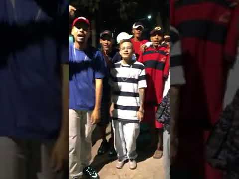 VOLTA LULA / MEDLEY 2021 - MCs Rn do Capão, GH Magrão, Breno CLT, Iguinho Jr, Corea, Lukinhas SA