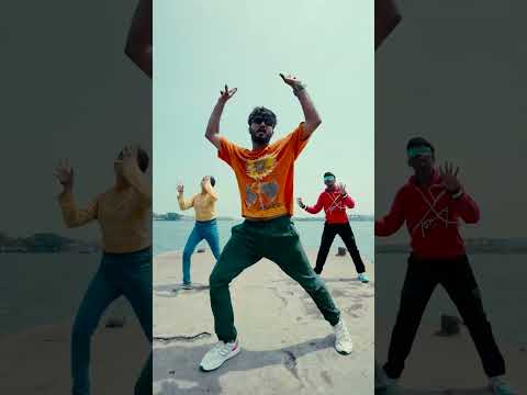 Namma Stories - The South Anthem #shorts