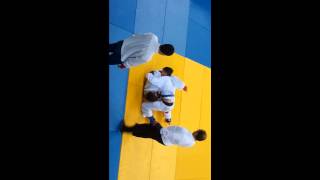 video zante budo academy