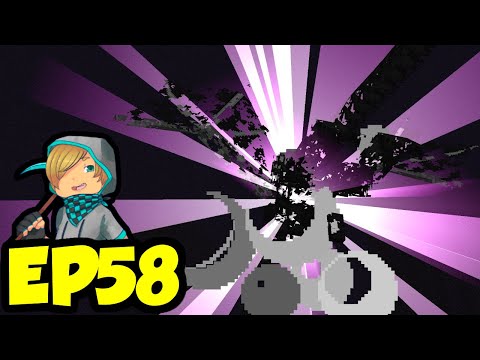 Let's Play Minecraft Episode 58