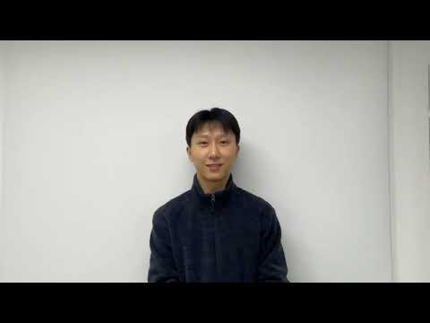 Kaining DONG – China – 18 years old