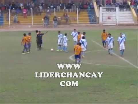 COPA PERÚ: Comentario Deportivo Cañete - Aurora Chancayllo