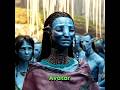 STUPID Mistakes in AVATAR: THE WAY OF WATER... #shorts