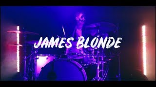 James Blonde - Cynical [Live @ Warehouse]