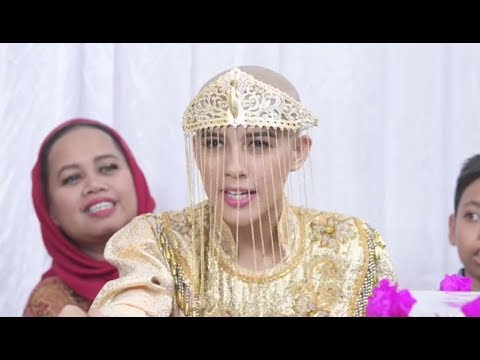 Rohaya Ijab Kabul - Highlight Kecil Kecil Mikir Jadi Manten Episode 143