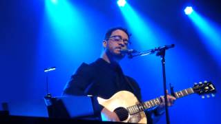 18  Mountains of Sorrow by Amos Lee Lyric Opera House  Baltimore, MD 11-20-2013