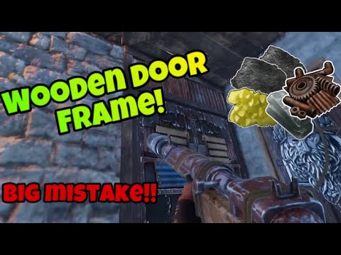 How I Took EVERYTHING From A Lazy Trio! - Rust Console Edition