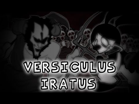 Versiculus iratus But Oswald Vs Satan! | Friday Night Funkin