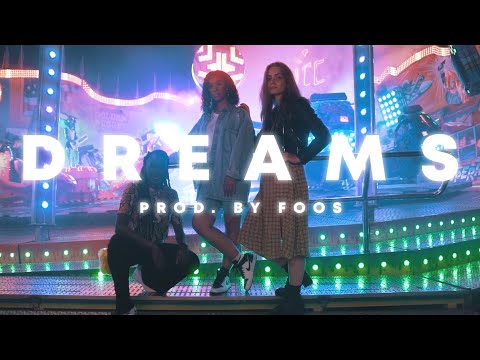 Luna Simao -  Dreams (prod. by FOOS)