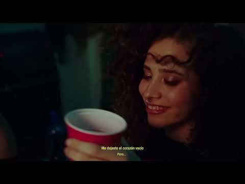 María Becerra ft. Karol G, Tini & Nicki Nicole - Corazón Vacío (Music Video) Prod By Last Dude