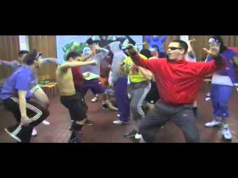 KK Flash Harlem Shake (1996)