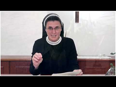 Biblijski susreti - 20 Prisutno srce