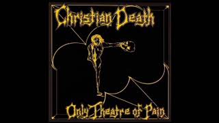 Burnt offerings - Christian death