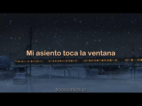 Los Prisioneros - Tren al Sur (Letra)