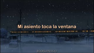 Los Prisioneros - Tren al Sur (Letra)