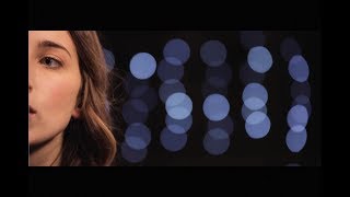 Aurora D'Amico - Oceans Between Us (Official Video)