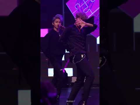 180712 she bad 김국헌 세로캠