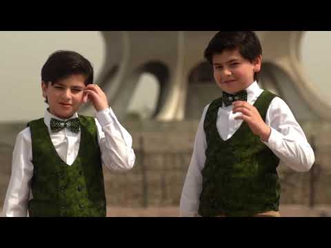 | NATIONAL ANTHEM | CZAR BROTHERS | RIYAN| ISAAC  | 23 MARCH 2021 | DR ZAAR  | ASMAA ZIA | TEASER 2