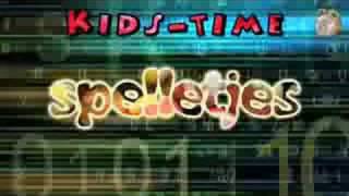 Kids-Time Countdown