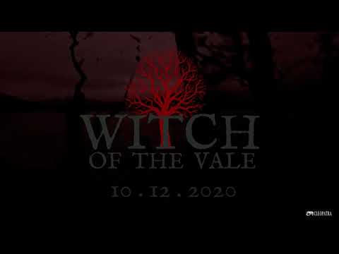 Witch Of The Vale "The Sky and the Sea" (Teaser) - YouTube