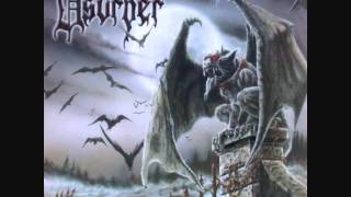 Usurper - She Devil