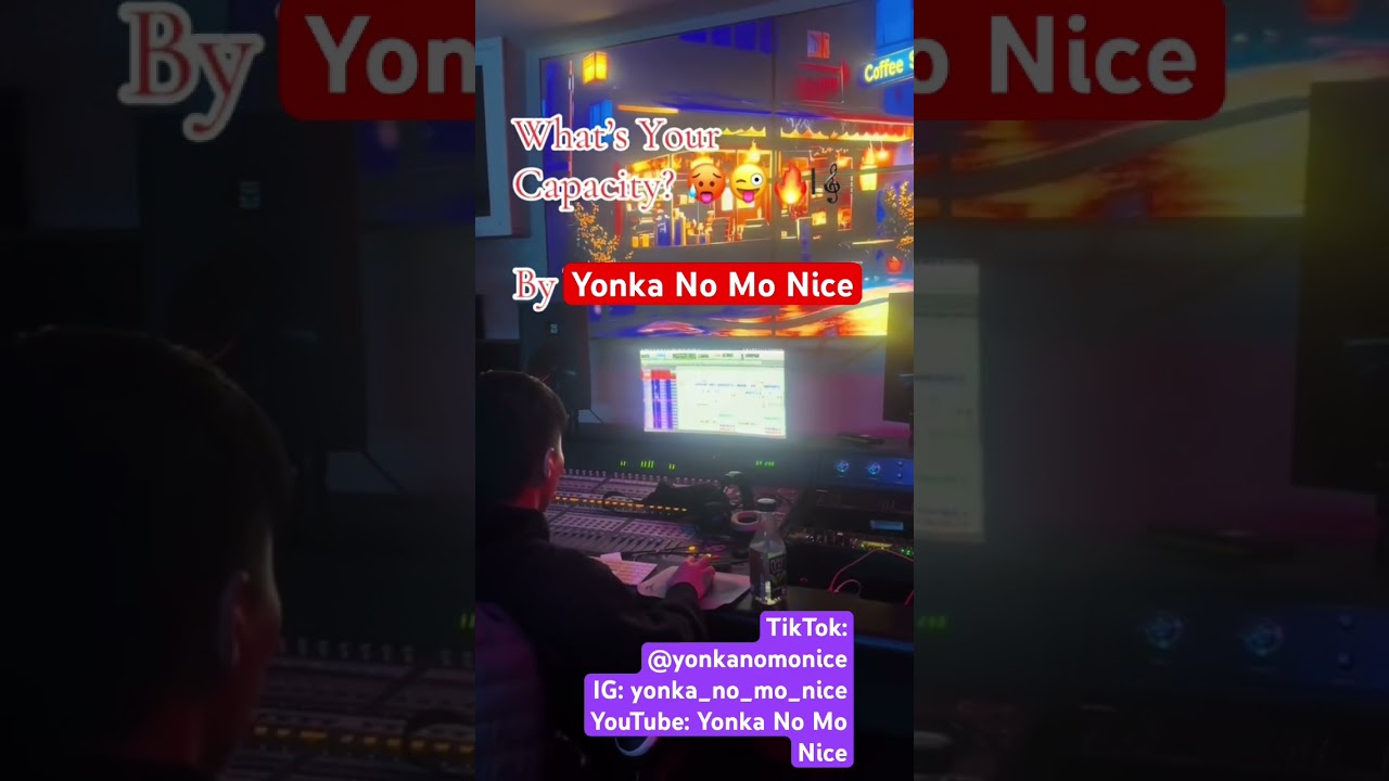 Promotional video thumbnail 7 for Yonka No Mo Nice