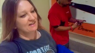 Tag Along! Errands, Shadetree and A Real Life Redneck