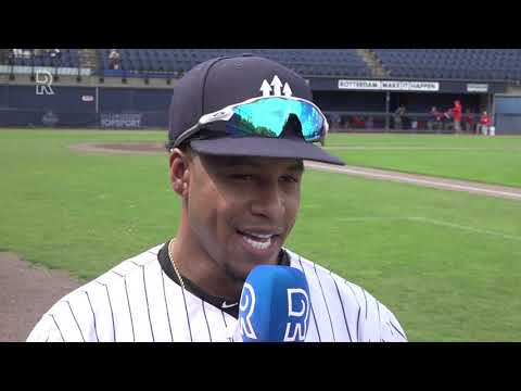 Neptunus in volle voorbereiding op start honkbalseizoen: 'Willen elk jaar kampioen worden, maar d...