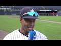 Neptunus in volle voorbereiding op start honkbalseizoen: 'Willen elk jaar kampioen worden, maar d...