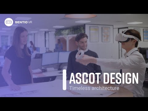 We thank Alex, Erin & Nishan from the Ascot Design team for sharing their experience with our product