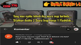 Download lagu SUARA INAP WALET - INAP BJA SUPER BIRAHI VS INAP LIUR77 REVISI - SANGAT BAGUS UNTUK MEMIKAT ANAKAN mp3 Download lagu SUARA INAP WALET - INAP BJA SUPER BIRAHI VS INAP LIUR77 REVISI - SANGAT BAGUS UNTUK MEMIKAT ANAKAN mp3