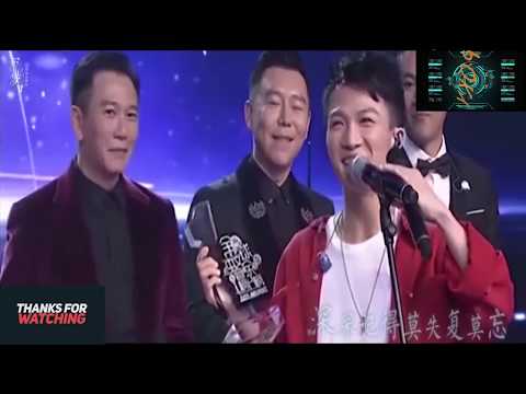 周深的小圈 周深粉丝自制应援曲《深深记得》超清