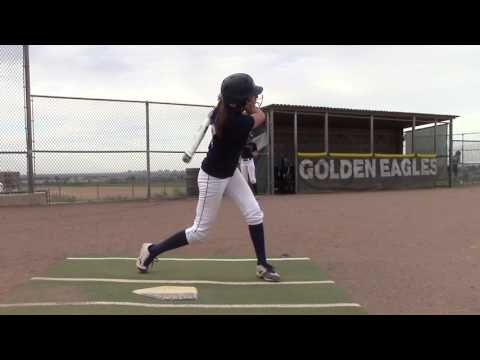 Brianna Rumoro, Class of 2020 Pitcher, Softball Skills Video