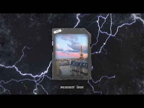free sad edo saiya x dondon guitar type beat 2022 ~ "summer love" | prod. mst x aton x tsurreal