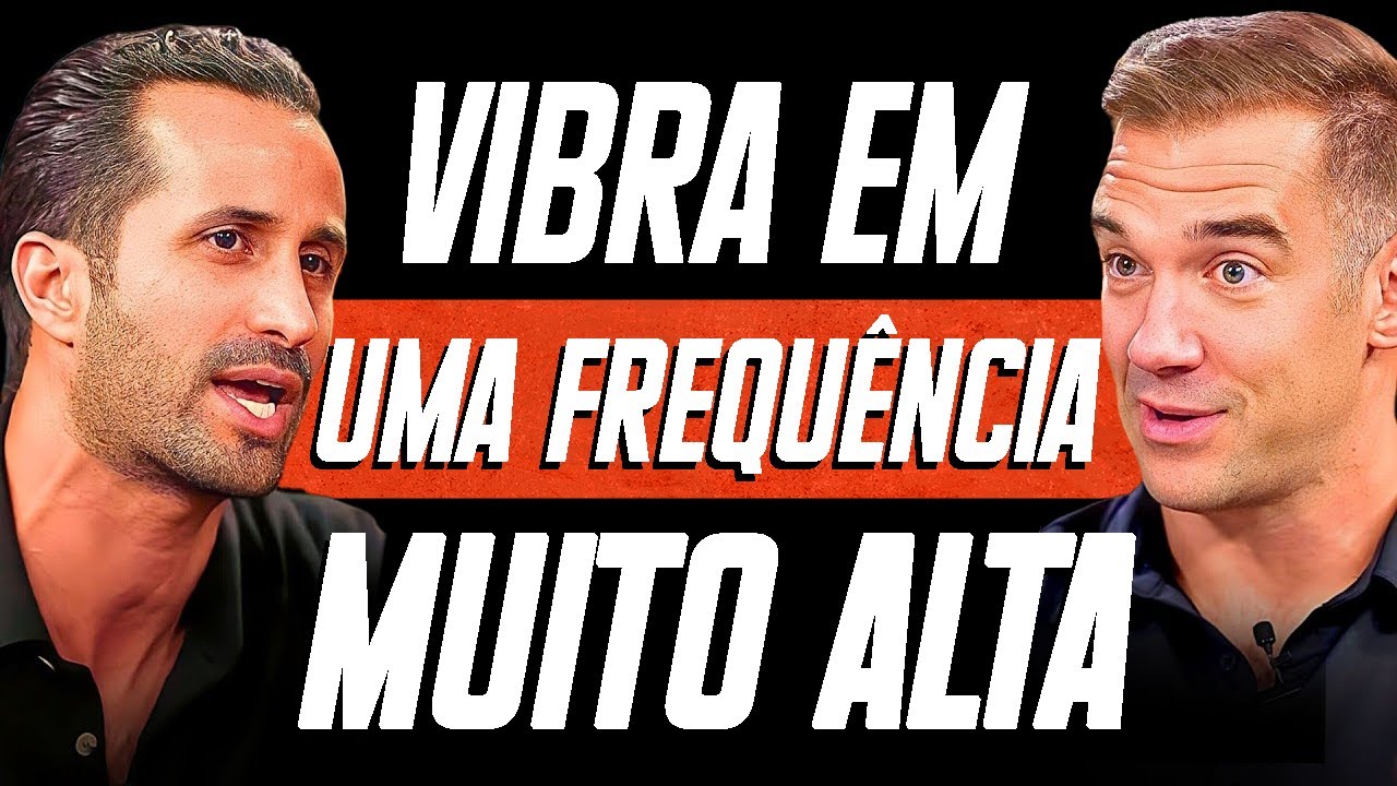 PARE de Fazer Estas 3 Coisas que Bloqueiam Suas Manifestações! | David Ghiyam