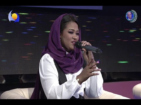 مع الطيور لينا قاسم