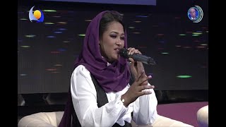 كلمات اغنية مع الطيور لينا قاسم